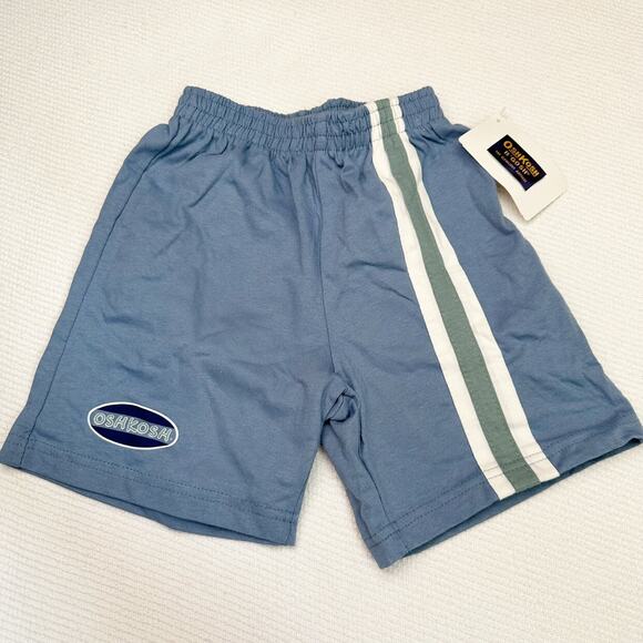 Vintage Oshkosh Shorts - Picture 1 of 4